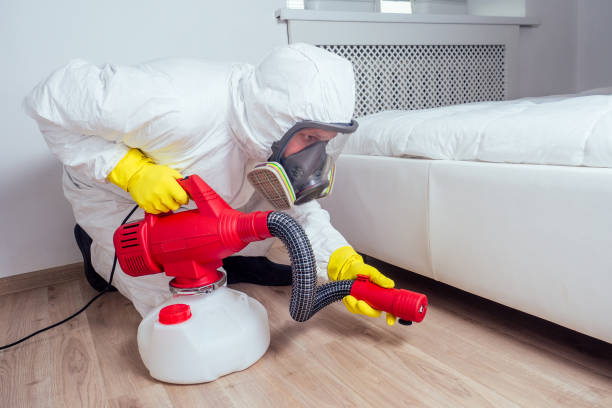  East Canton, OH Pest Control Pros